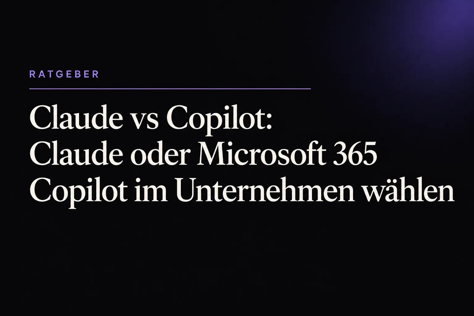 Zwei abstrakte Formen, die sich in einem gemeinsamen Raster überlagern und klar voneinander abgrenzen