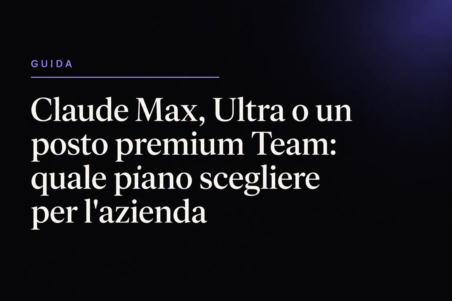 Forme astratte che si separano in percorsi individuali e convergono in una struttura condivisa