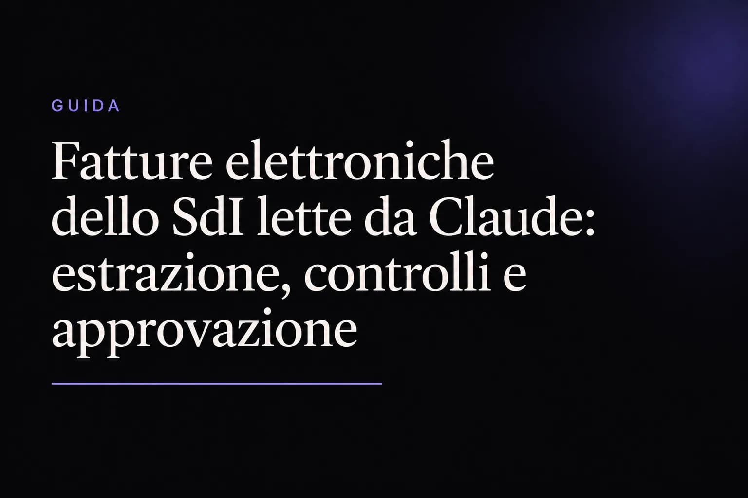 Forme geometriche ordinate che scorrono in una sequenza e si fermano davanti a un punto di controllo centrale