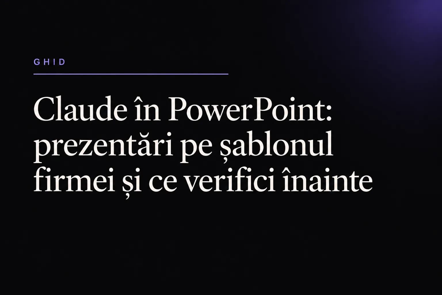 Dreptunghiuri suprapuse care se aliniază pe o grilă comună, ca slide-uri construite pe același șablon