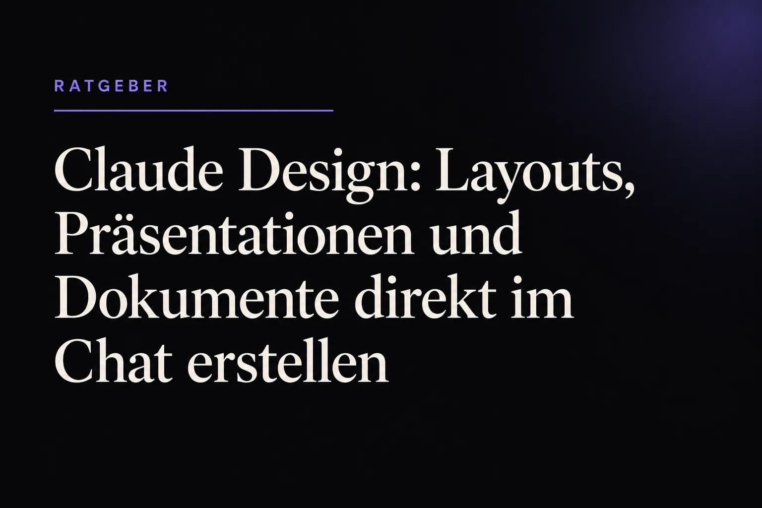 Abstrakte Komposition aus versetzten Rechtecken und Rasterlinien, die sich zu einem geordneten Seitenlayout fügen
