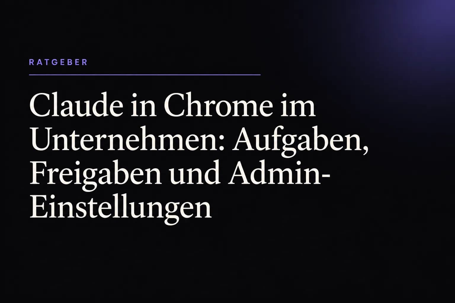 Abstrakte Komposition aus einem Rahmen, in dem sich Linien entlang fester Bahnen bewegen und an Schranken anhalten
