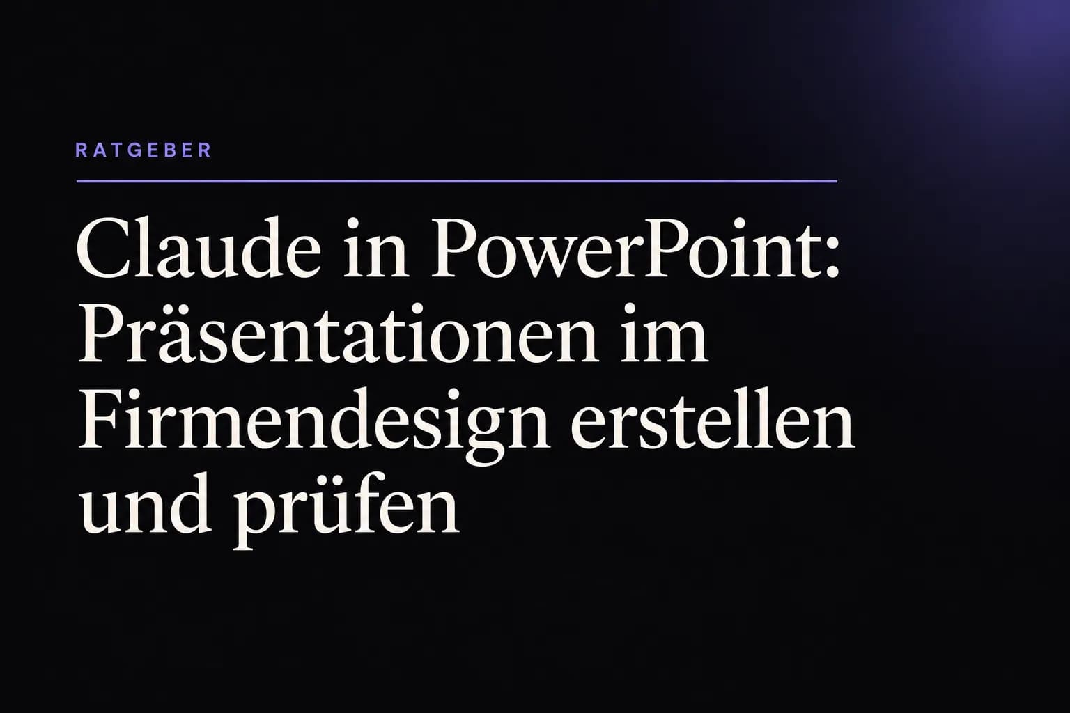 Abstrakte Komposition aus gestapelten Rechtecken, die sich zu einer geordneten Folienreihe ausrichten