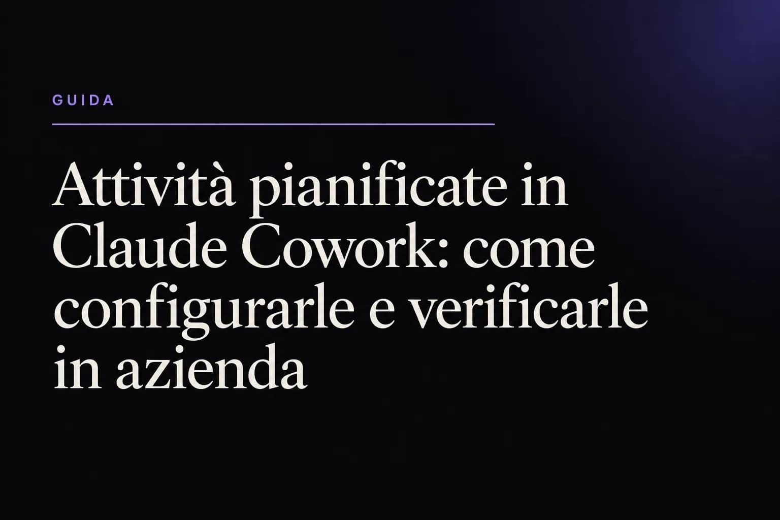 Forme astratte che si ripetono a intervalli regolari lungo un percorso circolare, a evocare il lavoro ricorrente