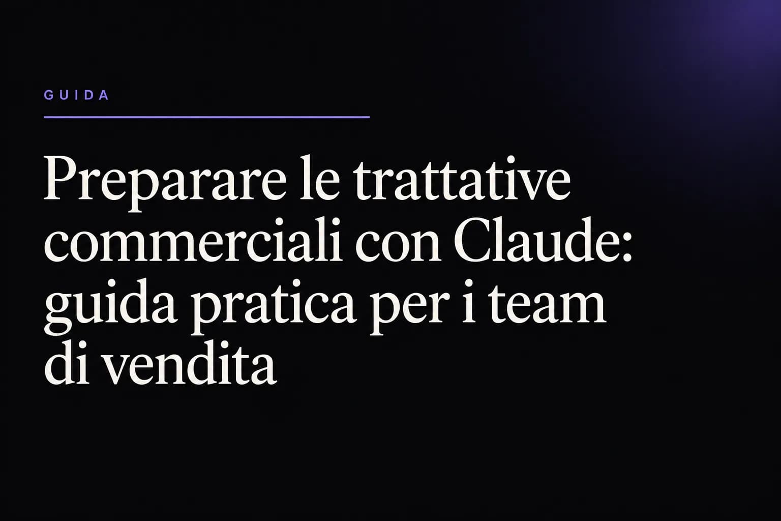 Forme astratte che convergono da più direzioni verso un punto centrale ordinato, a suggerire una preparazione strutturata