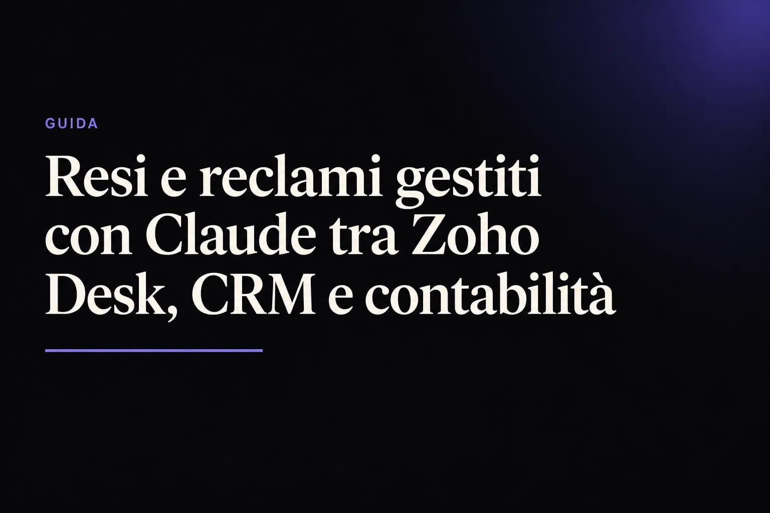 Forme astratte che convergono in un unico canale e si separano in due percorsi distinti, uno automatico e uno umano